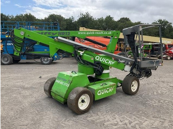 Plataforma articulada Niftylift HR12NDE: foto 3 Plataforma articulada Niftylift HR12NDE: foto 3