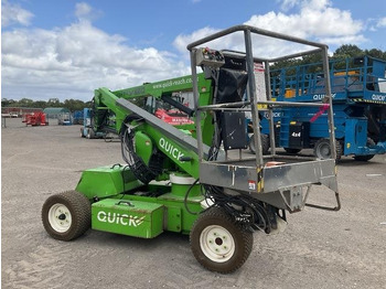 Plataforma articulada Niftylift HR12NDE: foto 4 Plataforma articulada Niftylift HR12NDE: foto 4