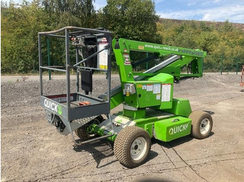 Plataforma articulada NIFTYLIFT