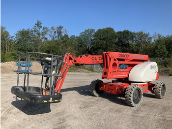 Plataforma articulada NIFTYLIFT