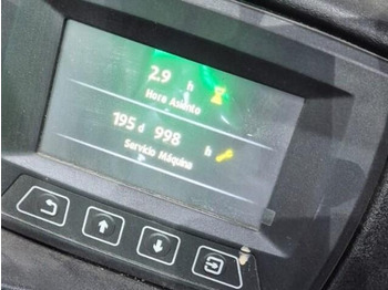 Carretilla elevadora eléctrica Linde E20 PBHP-01: foto 5