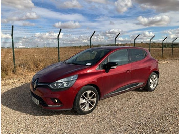 Coche RENAULT