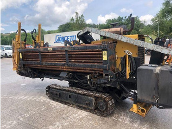 Perforadora direccional horizontal VERMEER