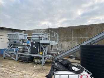 Maquinaria para hormigón Sofraden MPS250-02: foto 2