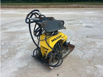 Plancha reversible WACKER