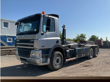Multibasculante camión DAF CF 85 340