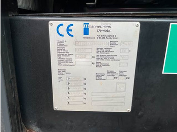 Grúa todo terreno Terex Demag AC80-1: foto 5