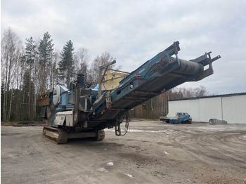 Leasing financiero de  Sandvik JM1208 leasing Sandvik JM1208: foto 4