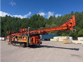 Perforadora Hanjin D&B 120W: foto 2 Perforadora Hanjin D&B 120W: foto 2