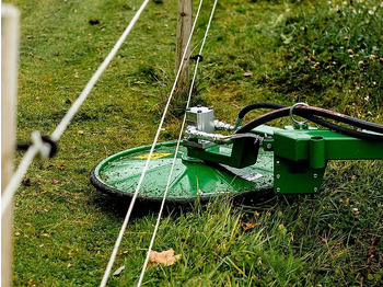 Leasing financiero de  Kellfri Zaunmäher EURO 35-HKKFE leasing Kellfri Zaunmäher EURO 35-HKKFE: foto 5