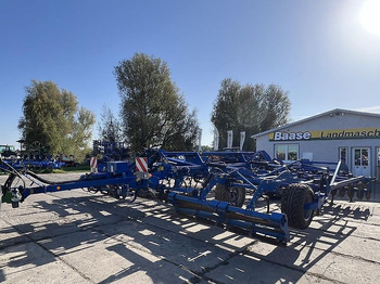 Cultivador KÖCKERLING