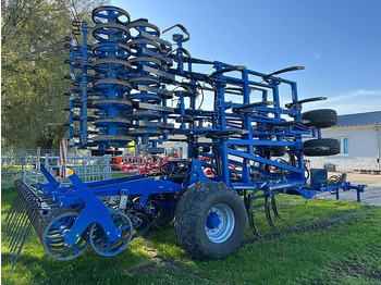 Cultivador KÖCKERLING