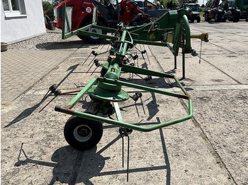 Henificadora Kuhn GF 630 1MH - John Deere: foto 3