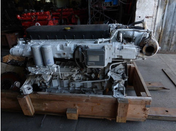 Motor IVECO