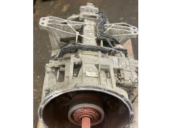 Caja de cambios MERCEDES-BENZ Actros