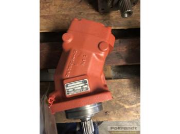 Motor hidráulico LINDE