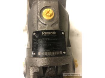 Bomba hidráulica REXROTH