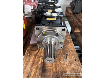 Bomba hidráulica DANFOSS / SAUER