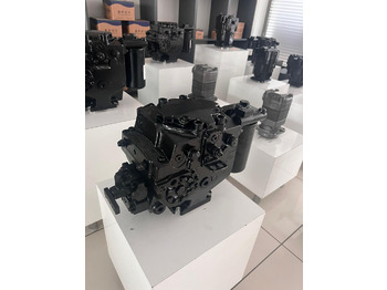 Bomba hidráulica DANFOSS / SAUER