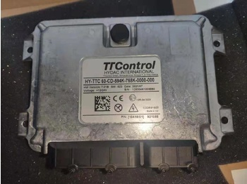 Unidad de control HYDAC