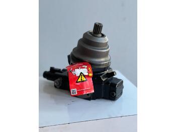 Motor hidráulico