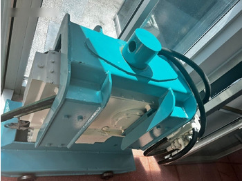 Piezas de recambio para Excavadora VİBRO HAMMER VİBRO: foto 2 Piezas de recambio para Excavadora VİBRO HAMMER VİBRO: foto 2