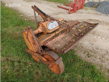 Rotocultivador HOWARD: foto 1