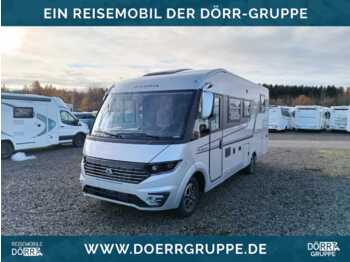 Autocaravana integral nuevo ADRIA Sonic Supreme 700 SL: foto 1