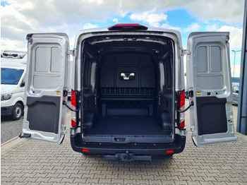Furgón, Furgoneta combi Ford Transit 3,5t Kasten Doka TDCi L3 Trend AHK PDC K: foto 5