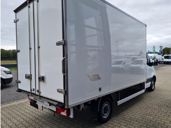 Furgoneta Mercedes-Benz Sprinter 315 CDI Koffer RWD KLIMA TEMPOMAT: foto 4