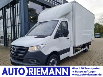 Furgoneta MERCEDES-BENZ Sprinter 315