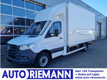 Furgoneta MERCEDES-BENZ Sprinter 315
