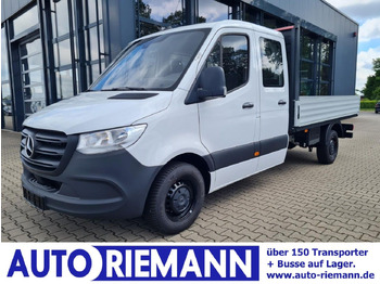 Caja abierta furgoneta MERCEDES-BENZ Sprinter 315