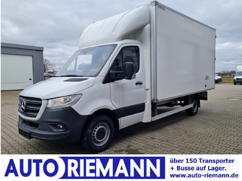 Furgoneta MERCEDES-BENZ Sprinter 315