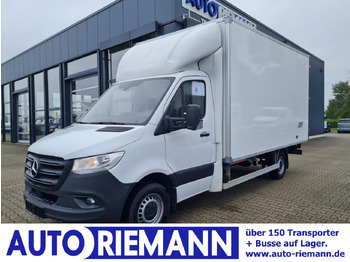Furgoneta MERCEDES-BENZ Sprinter 315