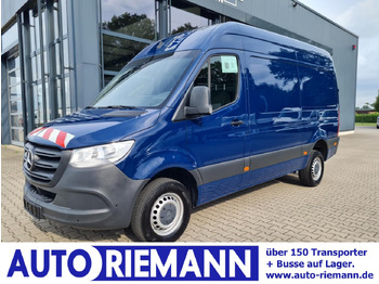 Furgón MERCEDES-BENZ Sprinter 316