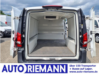 Frigorífico furgoneta MERCEDES-BENZ Vito 116