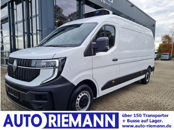 Frigorífico furgoneta RENAULT Master