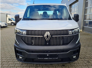 Caja abierta furgoneta Renault Master New 35 Pritsche lang KLIMA KOMFORT TEMPOM: foto 2