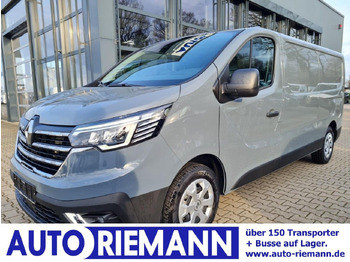 Furgoneta pequeña RENAULT Trafic