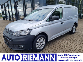 Furgoneta pequeña VOLKSWAGEN Caddy Cargo Maxi