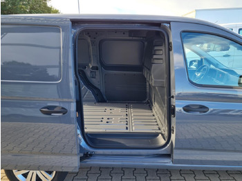 Furgoneta pequeña Volkswagen Caddy Kasten Cargo TDI Maxi PDC KLIMA TEMPOMAT: foto 5 Furgoneta pequeña Volkswagen Caddy Kasten Cargo TDI Maxi PDC KLIMA TEMPOMAT: foto 5