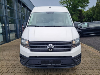 Furgón Volkswagen Crafter 35 Kasten TDI MR PDC KLIMA Tempomat L3H3: foto 2 Furgón Volkswagen Crafter 35 Kasten TDI MR PDC KLIMA Tempomat L3H3: foto 2