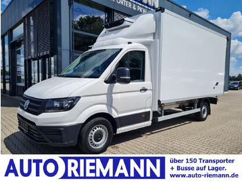 Frigorífico furgoneta VOLKSWAGEN Crafter 35