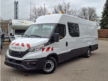 Furgón IVECO Daily 35s18
