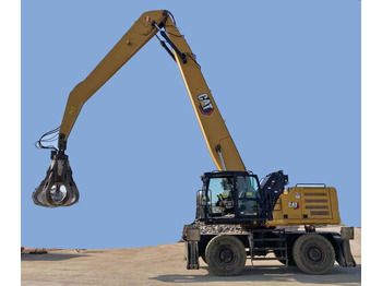 Excavadora CATERPILLAR MH3040