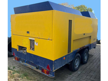 Compresor de aire COMPAIR