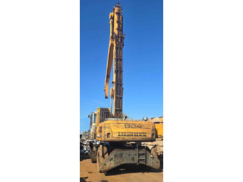 Manipulador de materiales LIEBHERR R 934