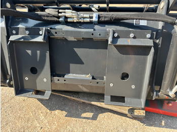 Pinza de manipulación Greiferschaufel mit Niederhalter 140 cm: foto 5 Pinza de manipulación Greiferschaufel mit Niederhalter 140 cm: foto 5