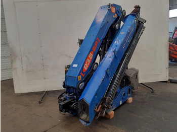 Grúa para camión PM